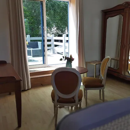 Guest house Pikou Panez Locronan